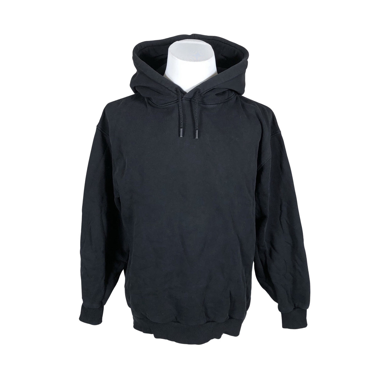 Miesten Acne Studios - Huppari, koko S - Musta (1)