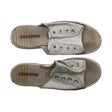 Naisten Converse - Sandaalit, koko 37 - Valkoinen ()