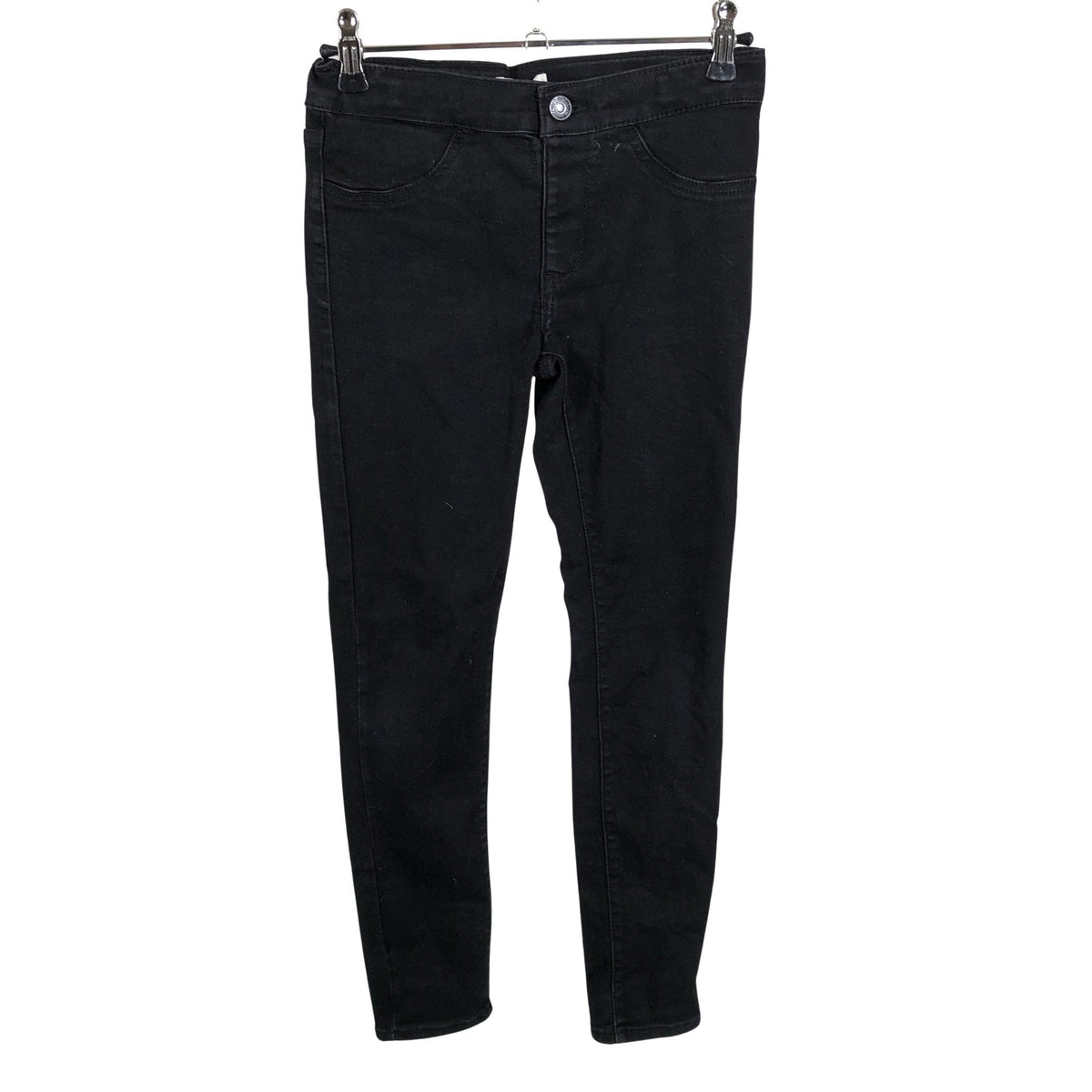 Unisex Levi's - Farkut, koko 134 - 140 - Musta (1)