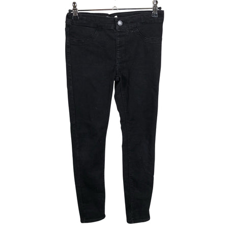 Unisex Levi's - Farkut, koko 134 - 140 - Musta ()