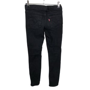 Unisex Levi's - Farkut, koko 134 - 140 - Musta (2)