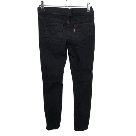 Unisex Levi's - Farkut, koko 134 - 140 - Musta (2)