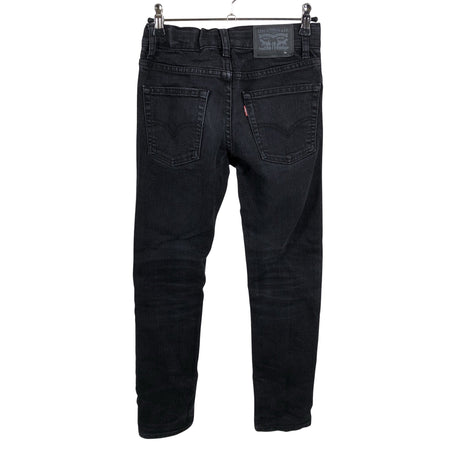 Unisex Levi's - Farkut, koko 134 - 140 - Musta (2)