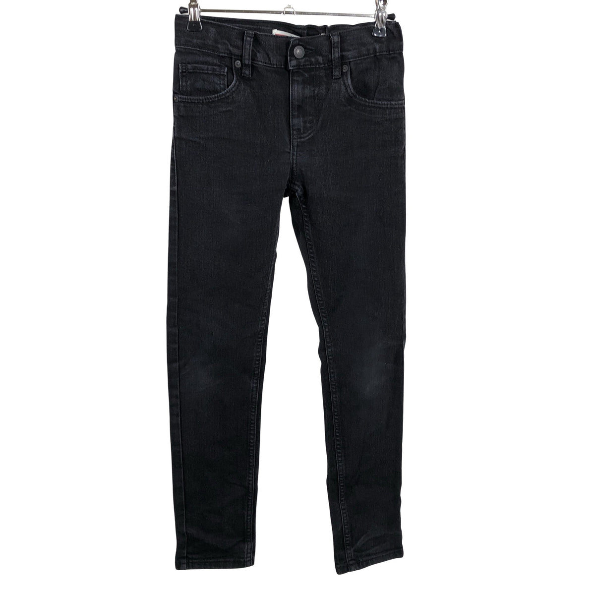 Unisex Levi's - Farkut, koko 134 - 140 - Musta (1)