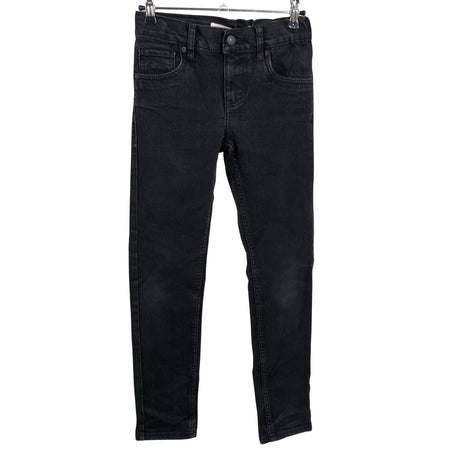 Unisex Levi's - Farkut, koko 134 - 140 - Musta ()