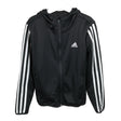 Unisex Adidas - Huppari, koko 134 - 140 - Musta ()