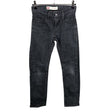 Unisex Levi's - Farkut, koko 134 - 140 - Harmaa ()