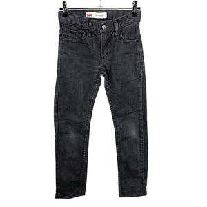 Unisex Levi's - Farkut, koko 134 - 140 - Harmaa (1)