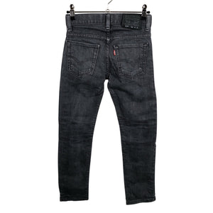 Unisex Levi's - Farkut, koko 134 - 140 - Harmaa (2)