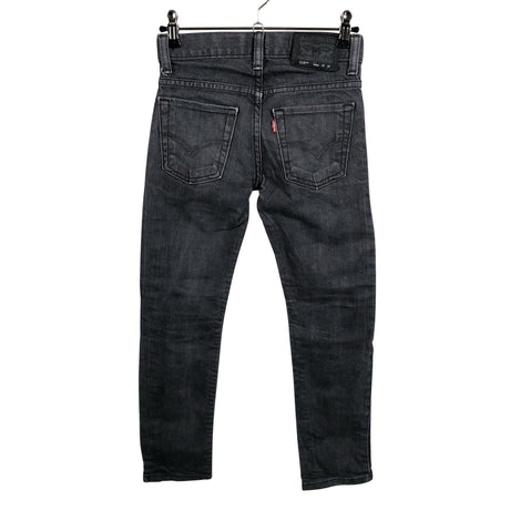 Unisex Levi's - Farkut, koko 134 - 140 - Harmaa (2)