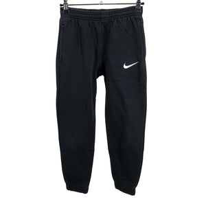 Unisex Nike - Collegehousut, koko 128 - 134 - Musta (1)