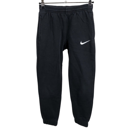 Unisex Nike - Collegehousut, koko 128 - 134 - Musta ()