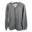 Unisex Mini Rodini - Svetari, koko 134 - 140 - Harmaa ()