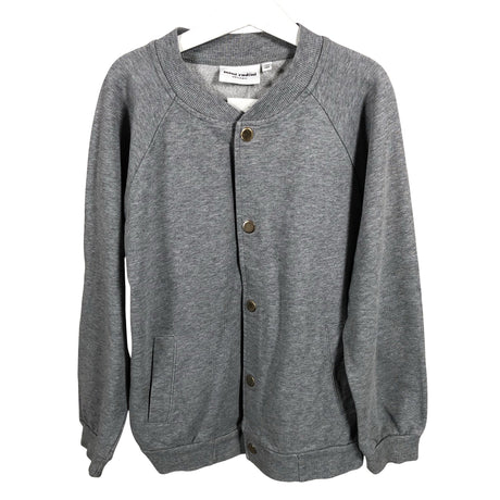 Unisex Mini Rodini - Svetari, koko 134 - 140 - Harmaa ()