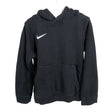 Unisex Nike - Huppari, koko 128 - 134 - Musta ()