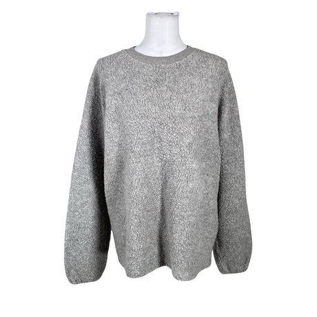 Naisten Acne Studios - Fleecepaita, koko 40 - Harmaa ()