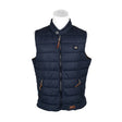 Miesten Camel Active - Toppaliivi, koko XL - Sininen ()