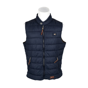 Miesten Camel Active - Toppaliivi, koko XL - Sininen (1)