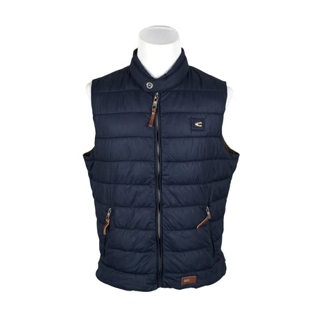 Miesten Camel Active - Toppaliivi, koko XL - Sininen ()
