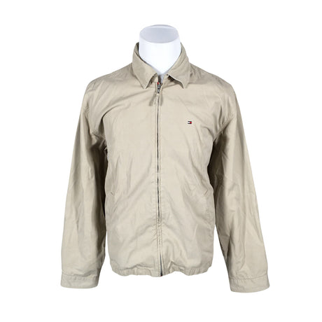 Miesten Tommy Hilfiger - Ulkoilutakki, koko M - Beige ()