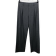 Naisten MAC - Suorat housut, koko 36 - Harmaa ()