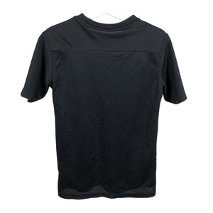 Unisex Nike - Urheilupaita, lyhyet hihat, koko 128 - 134 - Musta (2)