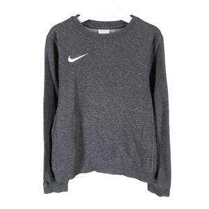 Unisex Nike - Collegepaita, koko 128 - 134 - Harmaa (1)