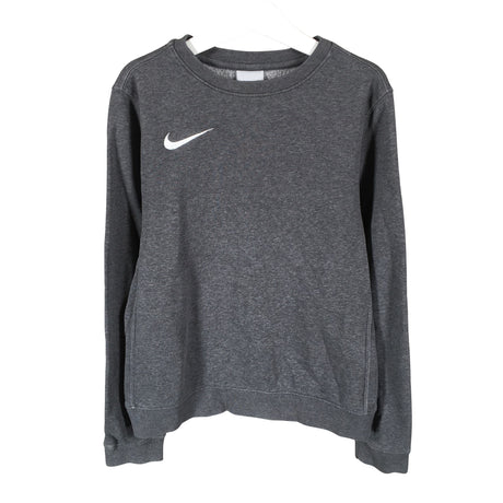 Unisex Nike - Collegepaita, koko 128 - 134 - Harmaa ()