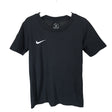 Unisex Nike - T-paita, koko 128 - 134 - Musta ()