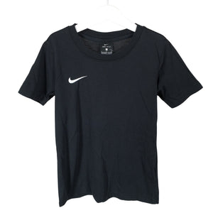 Unisex Nike - T-paita, koko 128 - 134 - Musta (1)