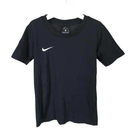Unisex Nike - T-paita, koko 128 - 134 - Musta ()