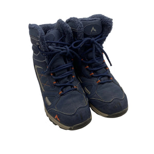 Unisex Mc Kinley - Talvikengät, koko 37 - Sininen (2)