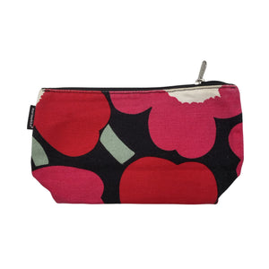 Naisten Marimekko - Toilettilaukku, koko Mini - Punainen (1)