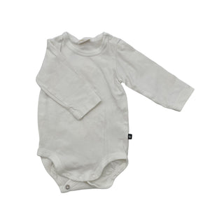 Unisex Lindex - Body, koko 56 - 62 - Valkoinen (1)