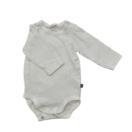 Unisex Lindex - Body, koko 56 - 62 - Valkoinen ()