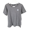 Unisex Acne Studios - T-paita, koko 134 - 140 - Harmaa ()