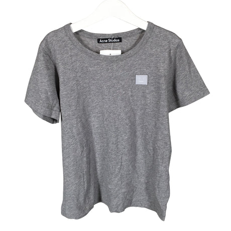Unisex Acne Studios - T-paita, koko 134 - 140 - Harmaa ()