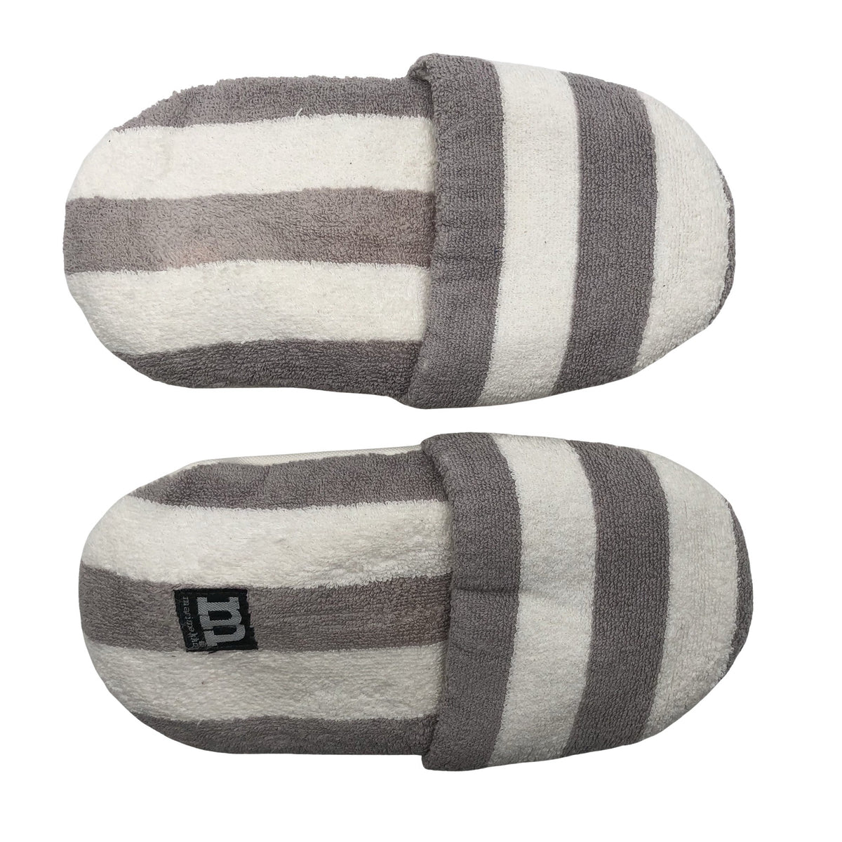 Naisten Marimekko - Sisätossut, koko 38 - Harmaa (1)