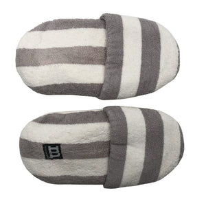 Naisten Marimekko - Sisätossut, koko 38 - Harmaa (1)