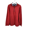 Unisex Tommy Hilfiger - Trikoopaita, koko 146 - 152 - Punainen ()