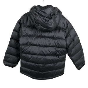 Unisex Patagonia - Untuvatakki, koko 122 - 128 - Musta (2)