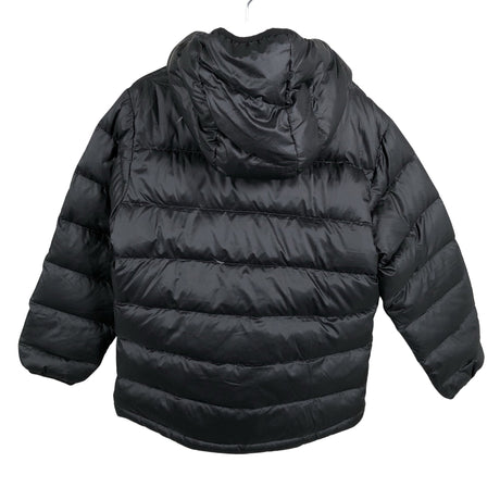 Unisex Patagonia - Untuvatakki, koko 122 - 128 - Musta (2)