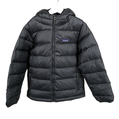 Unisex Patagonia - Untuvatakki, koko 122 - 128 - Musta ()