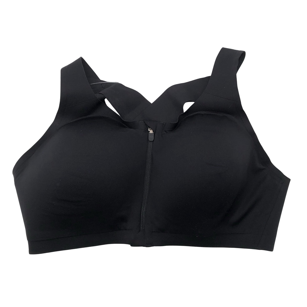Naisten Lululemon - Urheilutoppi, koko 40 - Musta (1)