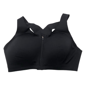 Naisten Lululemon - Urheilutoppi, koko 40 - Musta (1)
