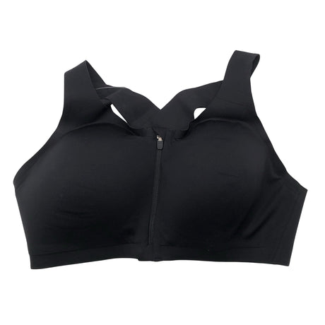 Naisten Lululemon - Urheilutoppi, koko 40 - Musta ()