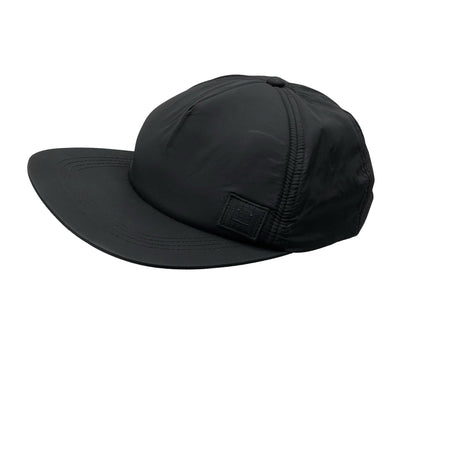 Unisex Acne Studios - Lippalakki, koko 56 - 58 cm - Musta (2)