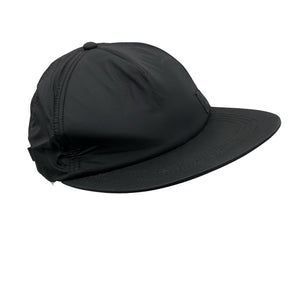 Unisex Acne Studios - Lippalakki, koko 56 - 58 cm - Musta (1)