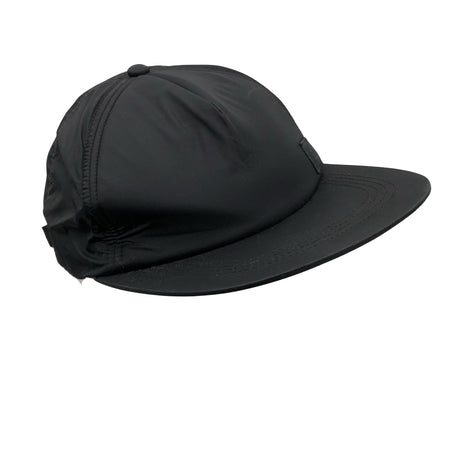 Unisex Acne Studios - Lippalakki, koko 56 - 58 cm - Musta ()