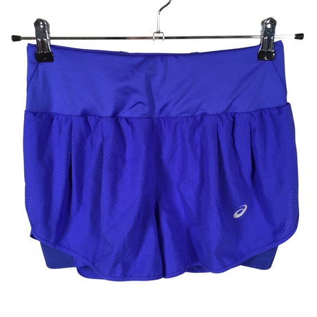 Naisten Asics - Urheilushortsit, koko 38 - Sininen ()